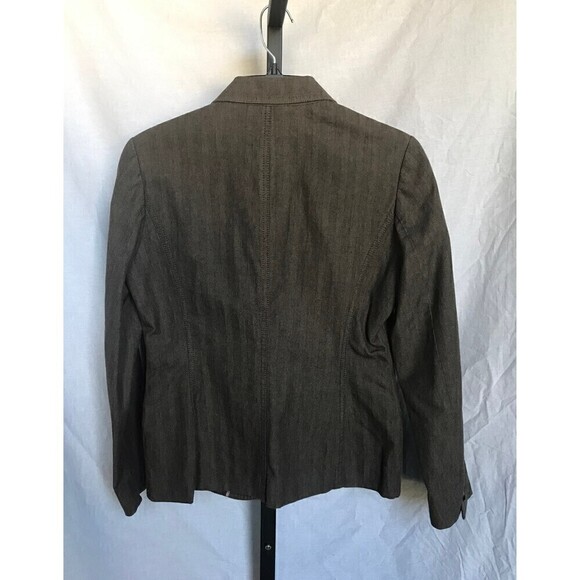 Blazer size 8 ESPRIT - Picture 3 of 4